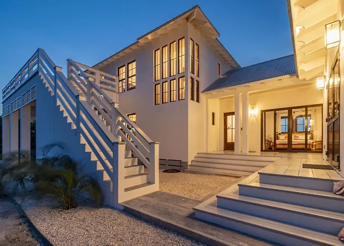 Villa La Dolce Vida And Mistico Club Boat Shuttle San Pedro (Ambergris Caye)