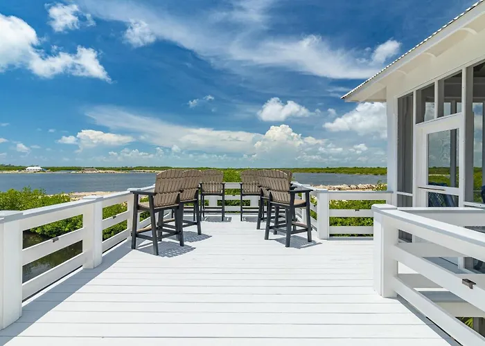 La Dolce Vida And Mistico Club Boat Shuttle Villa San Pedro (Ambergris Caye)