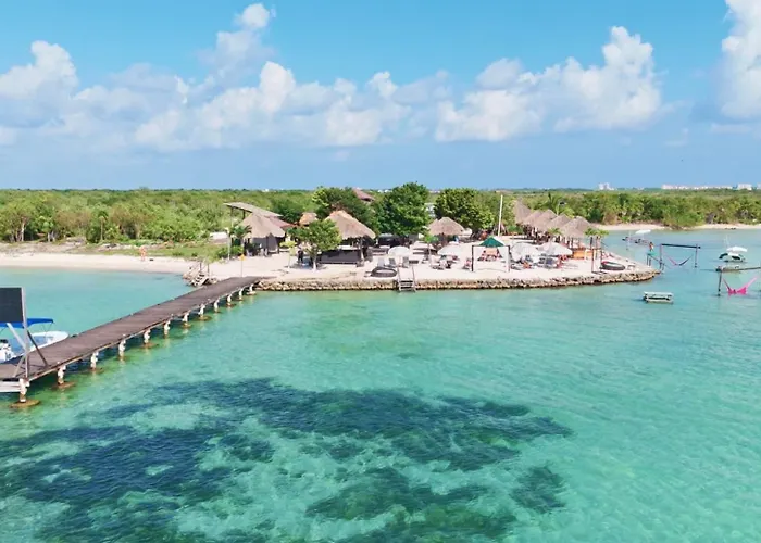 La Dolce Vida And Mistico Club Boat Shuttle *